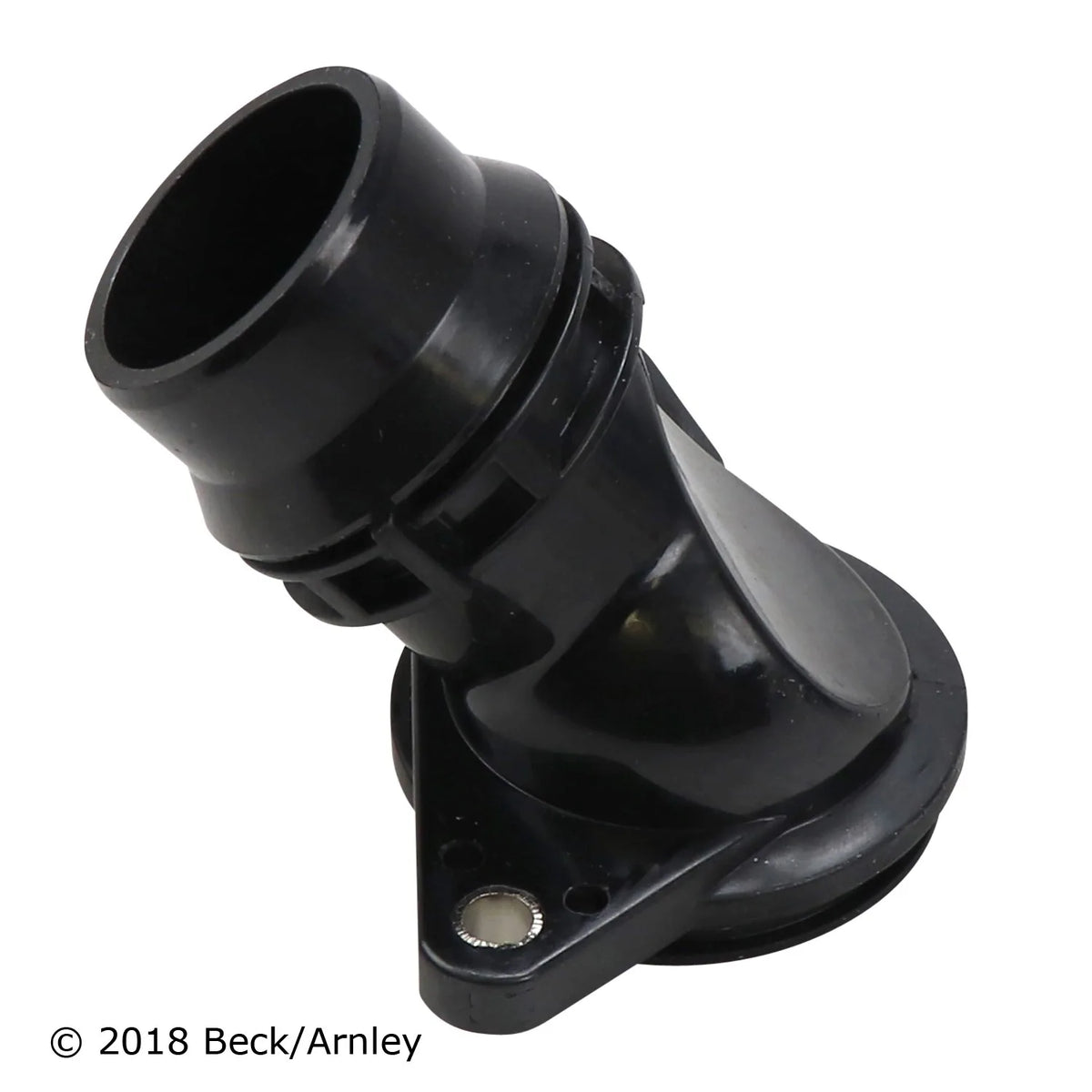 Beck/Arnley 147-0091 2009-2017 Volkswagen CC Engine Coolant Outlet Flange