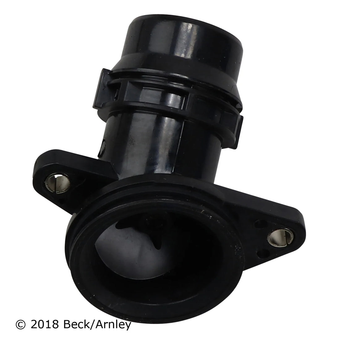 Beck/Arnley 147-0091 2009-2017 Volkswagen CC Engine Coolant Outlet Flange