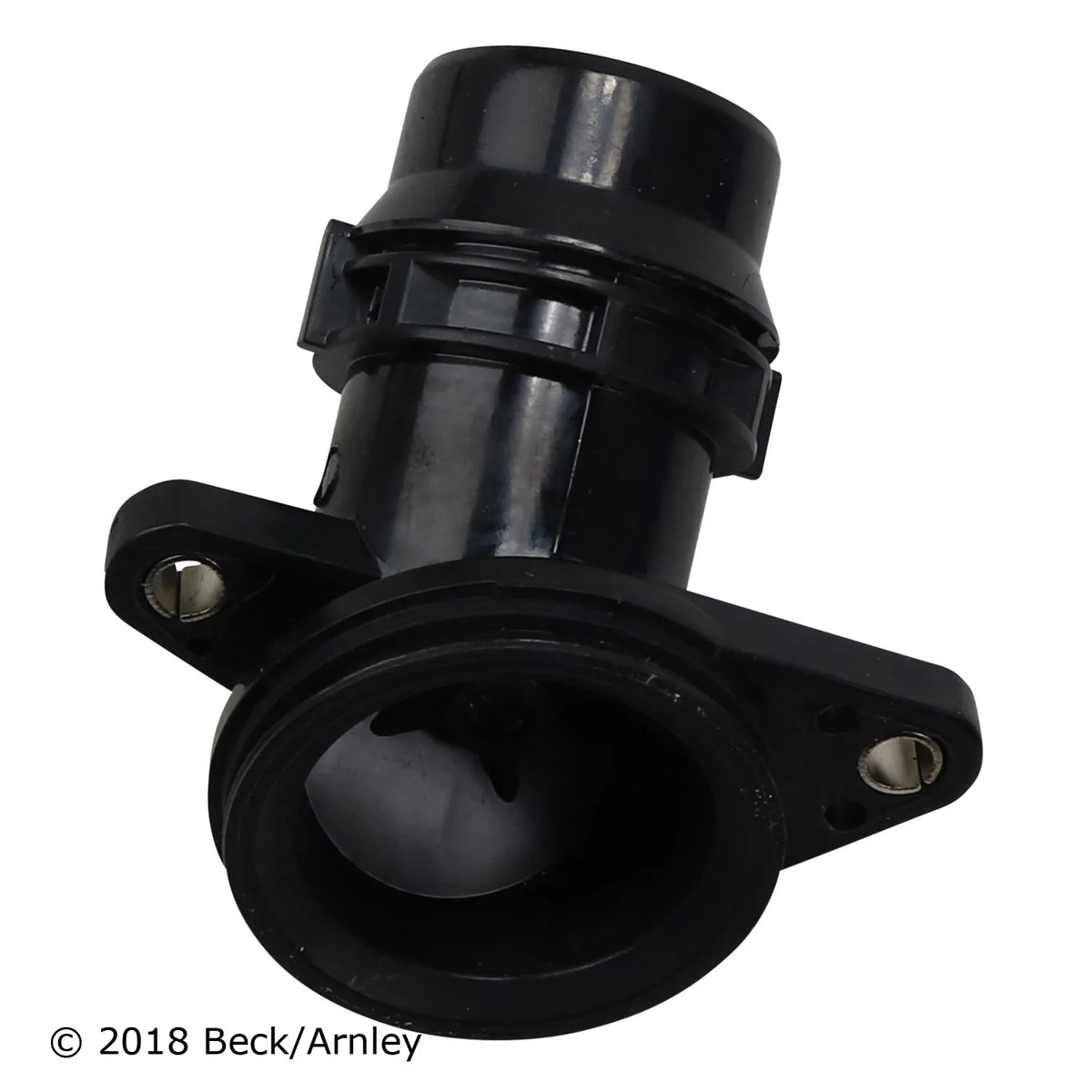 Beck/Arnley 147-0091 2009-2017 Volkswagen CC Engine Coolant Outlet Flange