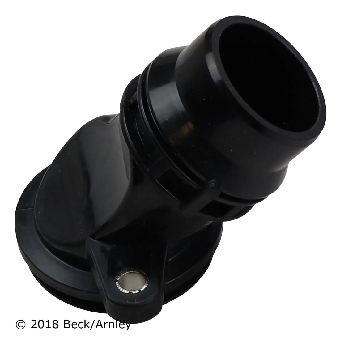 Beck/Arnley 147-0091 2009-2017 Volkswagen CC Engine Coolant Outlet Flange