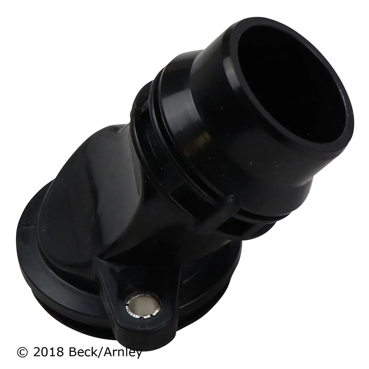 Beck/Arnley 147-0091 2009-2017 Volkswagen CC Engine Coolant Outlet Flange
