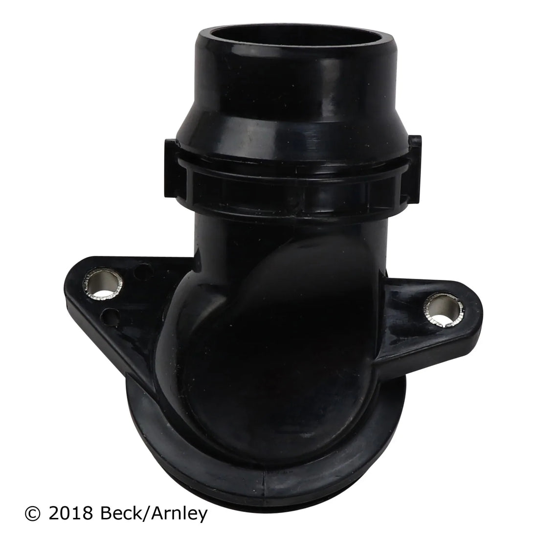 Beck/Arnley 147-0091 2009-2017 Volkswagen CC Engine Coolant Outlet Flange