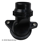 Beck/Arnley 147-0091 2009-2017 Volkswagen CC Engine Coolant Outlet Flange