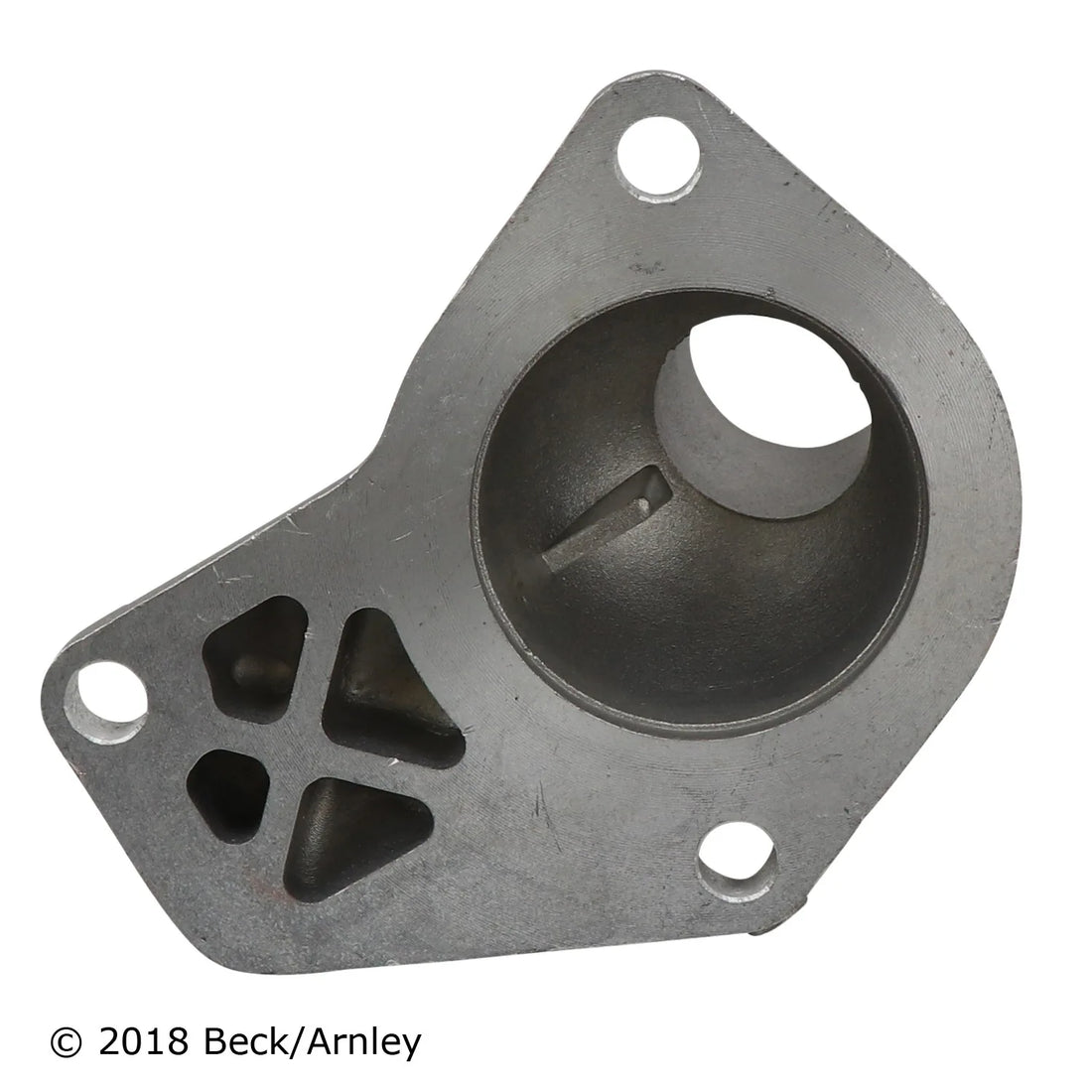 Beck/Arnley 147-0092 2005-2017 Toyota Tacoma Engine Coolant Outlet Flange