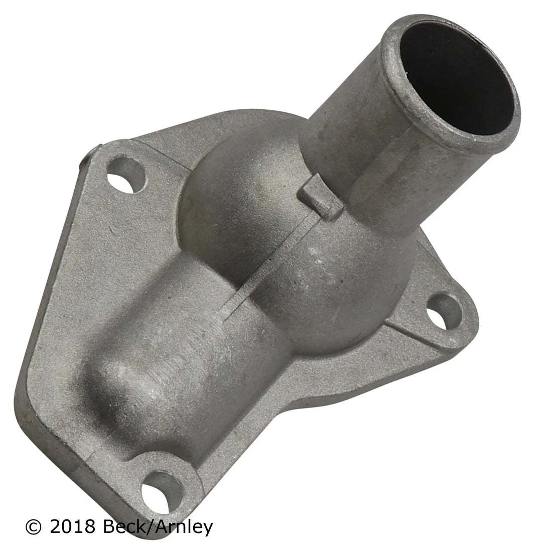Beck/Arnley 147-0092 2005-2017 Toyota Tacoma Engine Coolant Outlet Flange