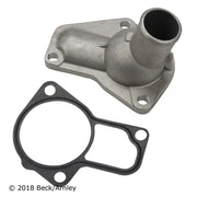 Beck/Arnley 147-0092 2005-2017 Toyota Tacoma Engine Coolant Outlet Flange