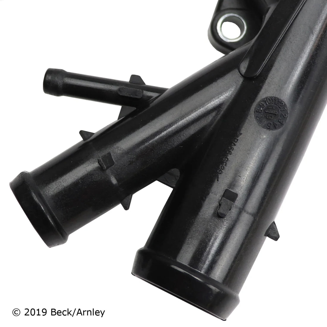 Beck/Arnley 147-0094 2012-2014 Volkswagen Passat Engine Coolant Outlet Flange
