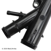 Beck/Arnley 147-0094 2012-2014 Volkswagen Passat Engine Coolant Outlet Flange