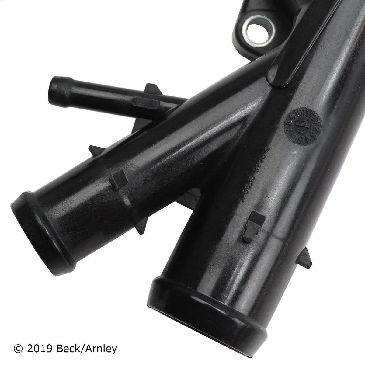 Beck/Arnley 147-0094 2012-2014 Volkswagen Passat Engine Coolant Outlet Flange