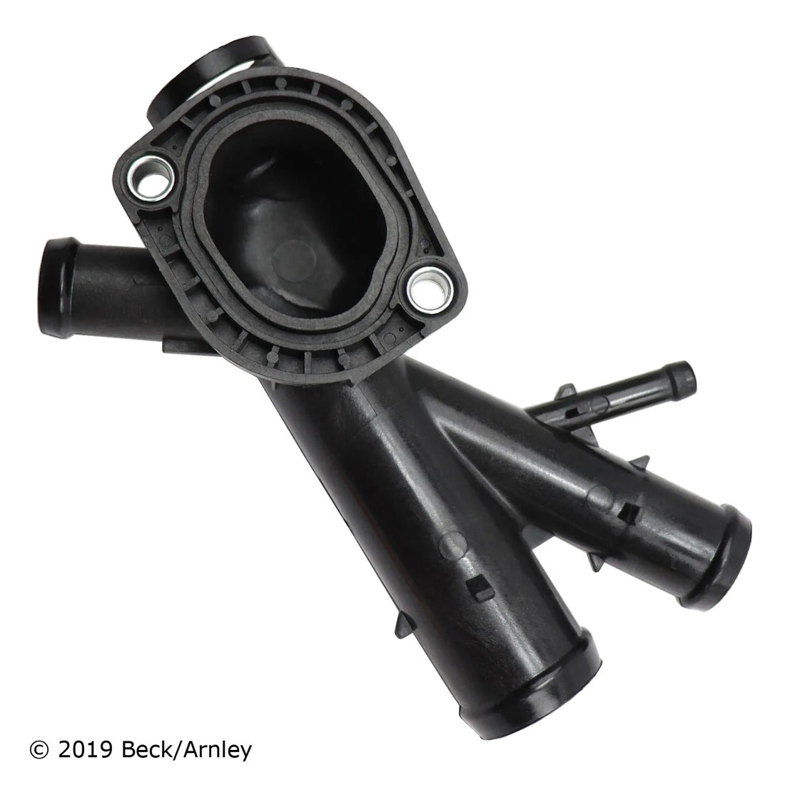 Beck/Arnley 147-0094 2012-2014 Volkswagen Passat Engine Coolant Outlet Flange
