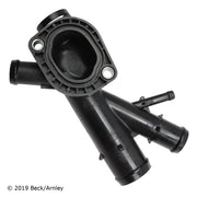 Beck/Arnley 147-0094 2012-2014 Volkswagen Passat Engine Coolant Outlet Flange
