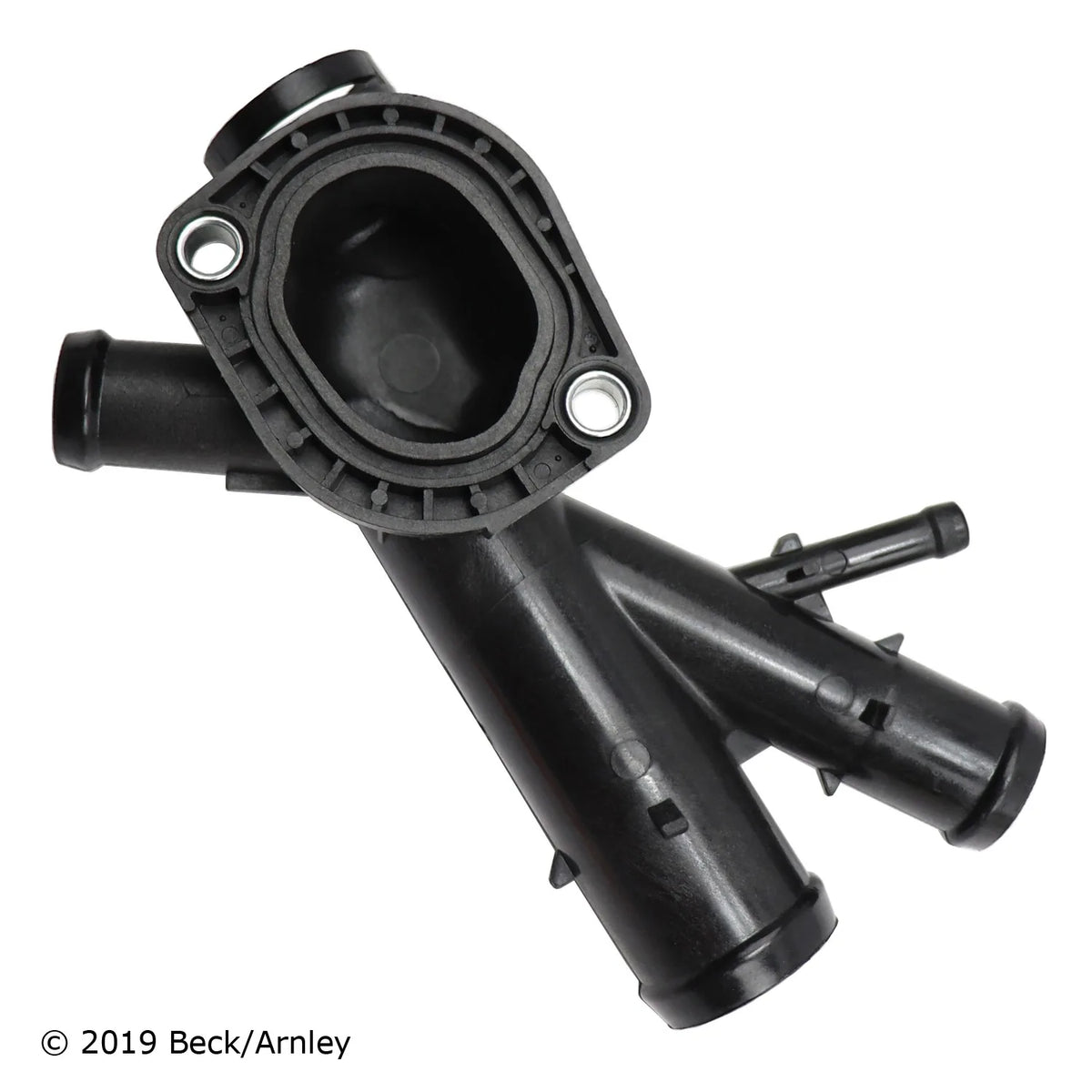 Beck/Arnley 147-0094 2012-2014 Volkswagen Passat Engine Coolant Outlet Flange