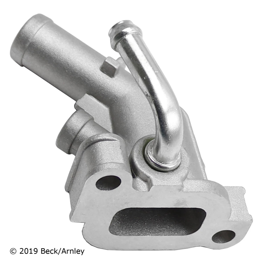Beck/Arnley 147-0095 2006-2011 Honda Civic Engine Coolant Outlet Flange