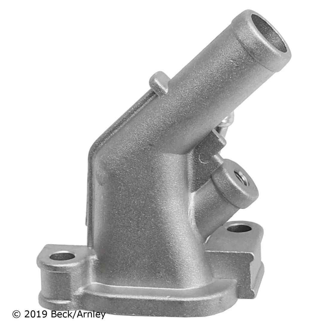 Beck/Arnley 147-0095 2006-2011 Honda Civic Engine Coolant Outlet Flange