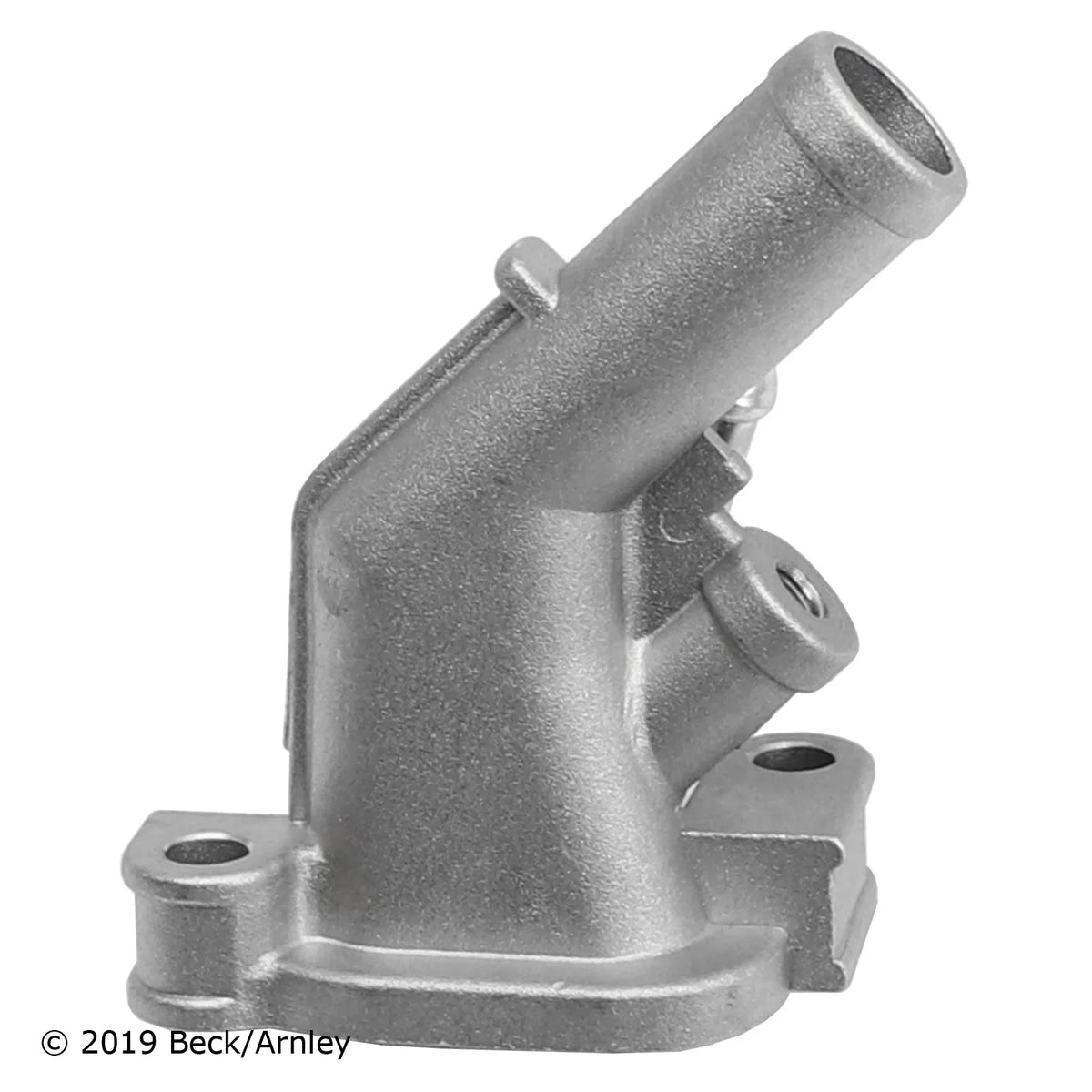 Beck/Arnley 147-0095 2006-2011 Honda Civic Engine Coolant Outlet Flange