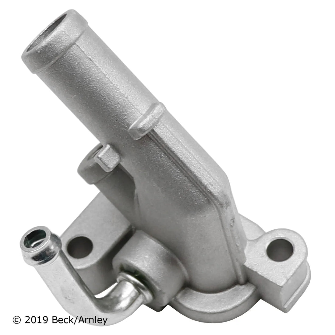 Beck/Arnley 147-0095 2006-2011 Honda Civic Engine Coolant Outlet Flange