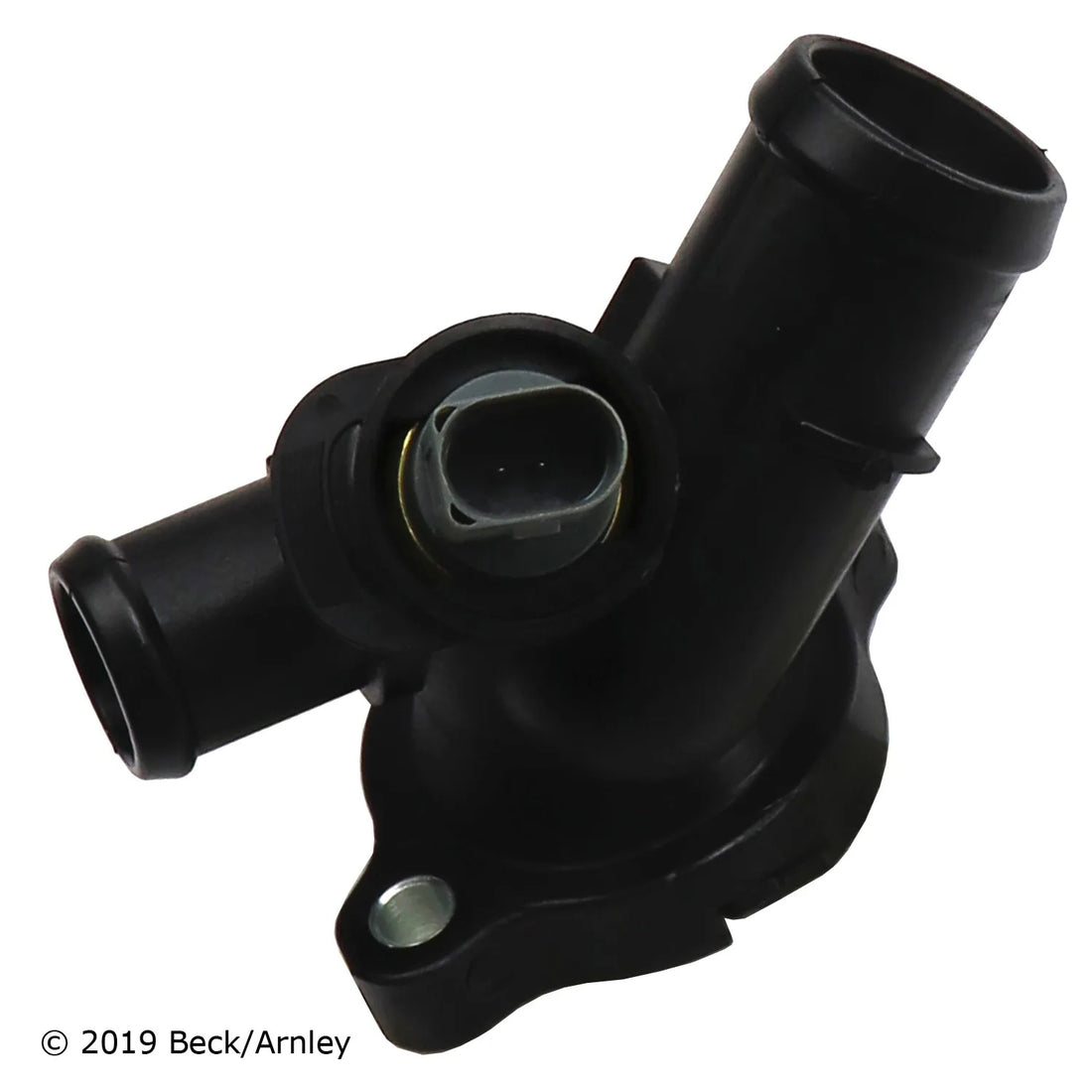 Beck/Arnley 147-0096 2017-2020 Audi RS3 Engine Coolant Outlet Flange