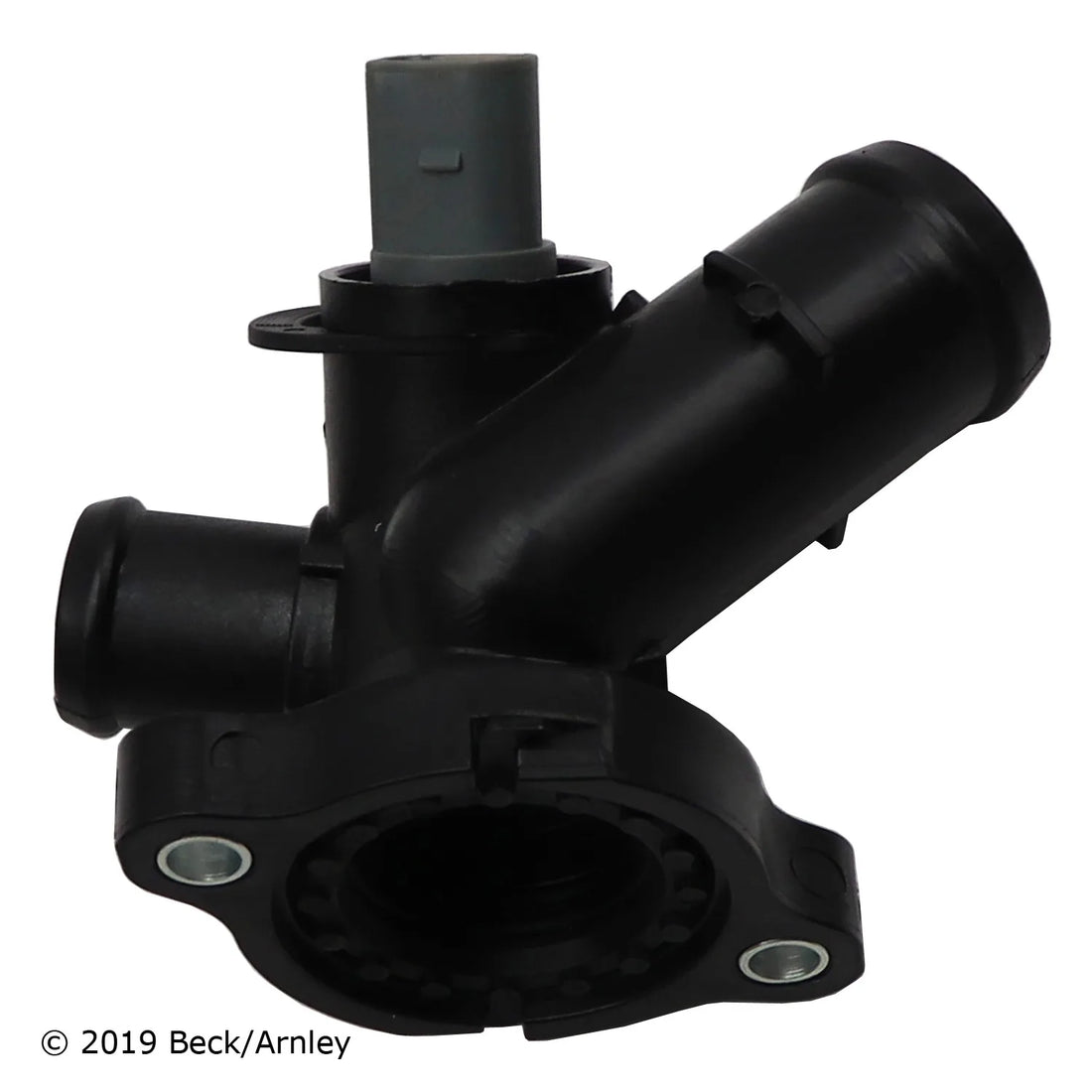 Beck/Arnley 147-0096 2017-2020 Audi RS3 Engine Coolant Outlet Flange