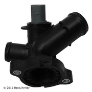 Beck/Arnley 147-0096 2017-2020 Audi RS3 Engine Coolant Outlet Flange