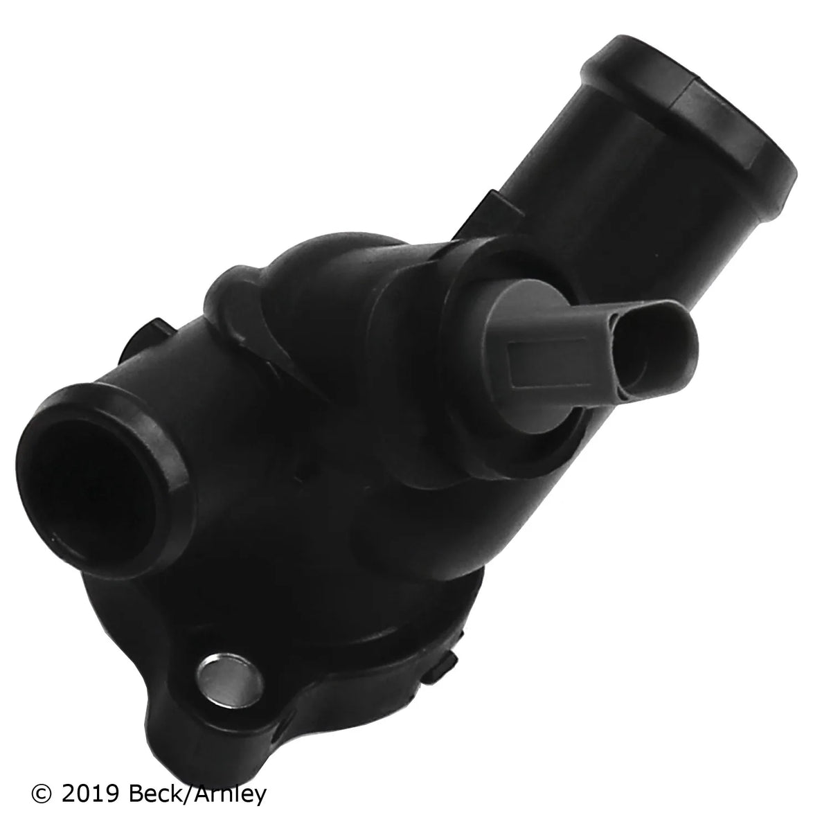 Beck/Arnley 147-0096 2017-2020 Audi RS3 Engine Coolant Outlet Flange