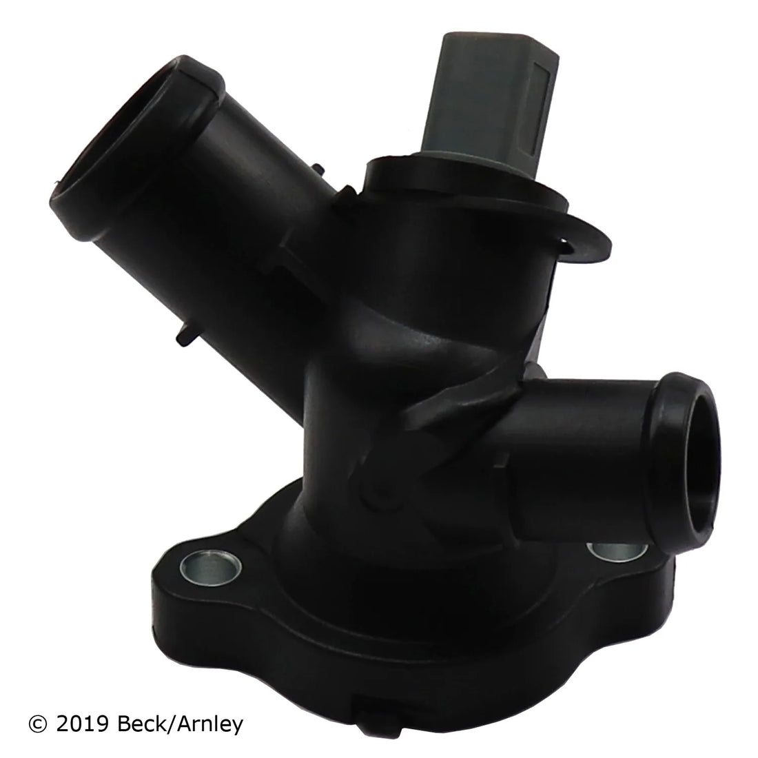 Beck/Arnley 147-0096 2017-2020 Audi RS3 Engine Coolant Outlet Flange