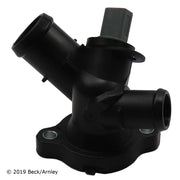 Beck/Arnley 147-0096 2017-2020 Audi RS3 Engine Coolant Outlet Flange