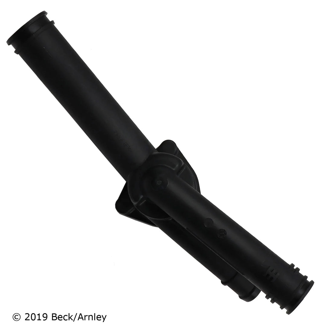 Beck/Arnley 147-0098 2009-2011 Volkswagen CC Engine Coolant Pipe Adapter