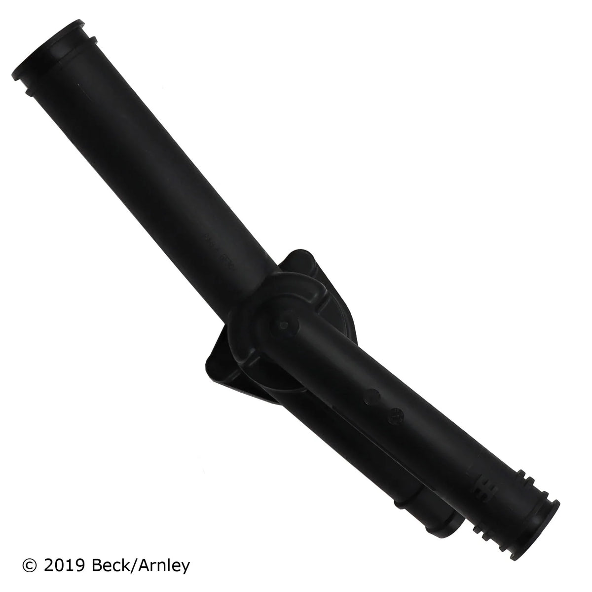 Beck/Arnley 147-0098 2009-2011 Volkswagen CC Engine Coolant Pipe Adapter