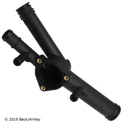 Beck/Arnley 147-0098 2009-2011 Volkswagen CC Engine Coolant Pipe Adapter