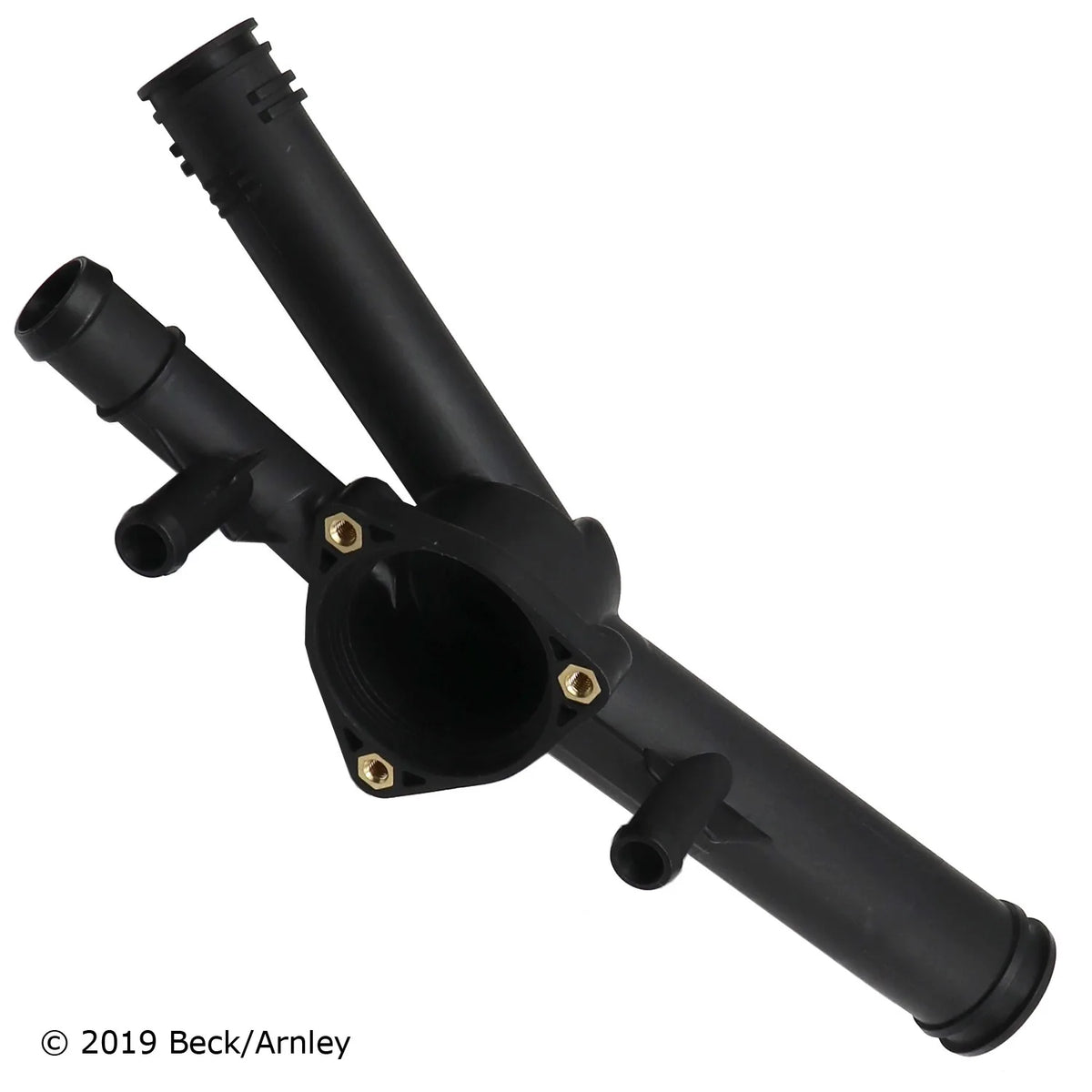 Beck/Arnley 147-0098 2009-2011 Volkswagen CC Engine Coolant Pipe Adapter