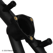Beck/Arnley 147-0098 2009-2011 Volkswagen CC Engine Coolant Pipe Adapter