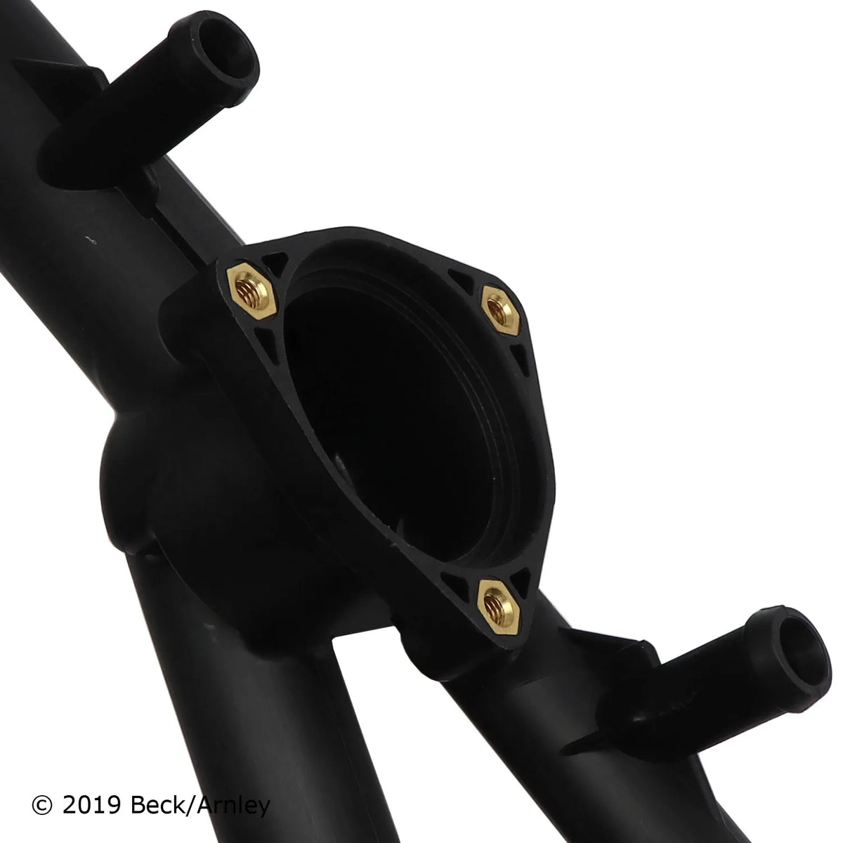 Beck/Arnley 147-0098 2009-2011 Volkswagen CC Engine Coolant Pipe Adapter
