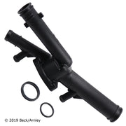 Beck/Arnley 147-0098 2009-2011 Volkswagen CC Engine Coolant Pipe Adapter