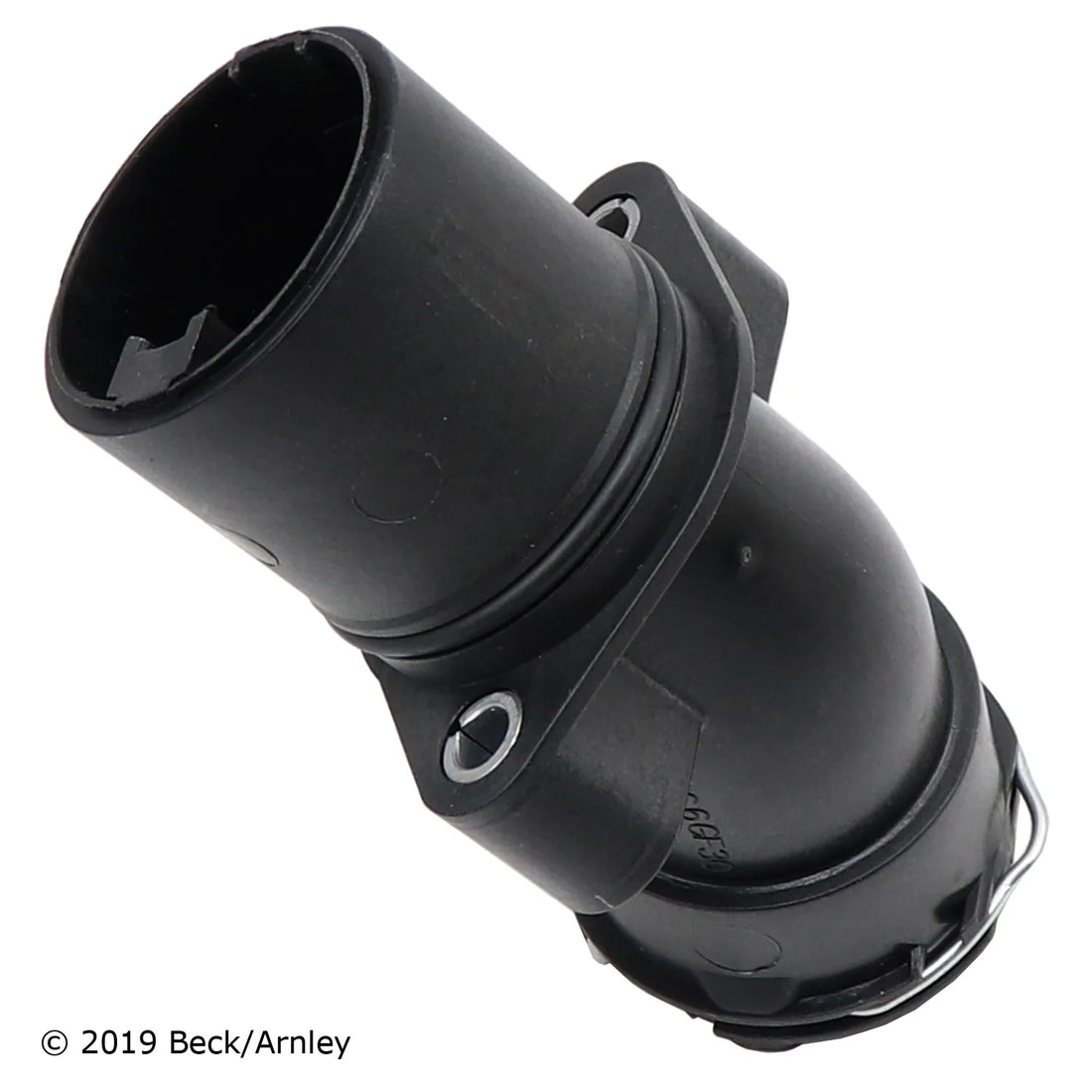 Beck/Arnley 147-0101 2003-2005 Mercedes-Benz C230 Engine Coolant Outlet Flange