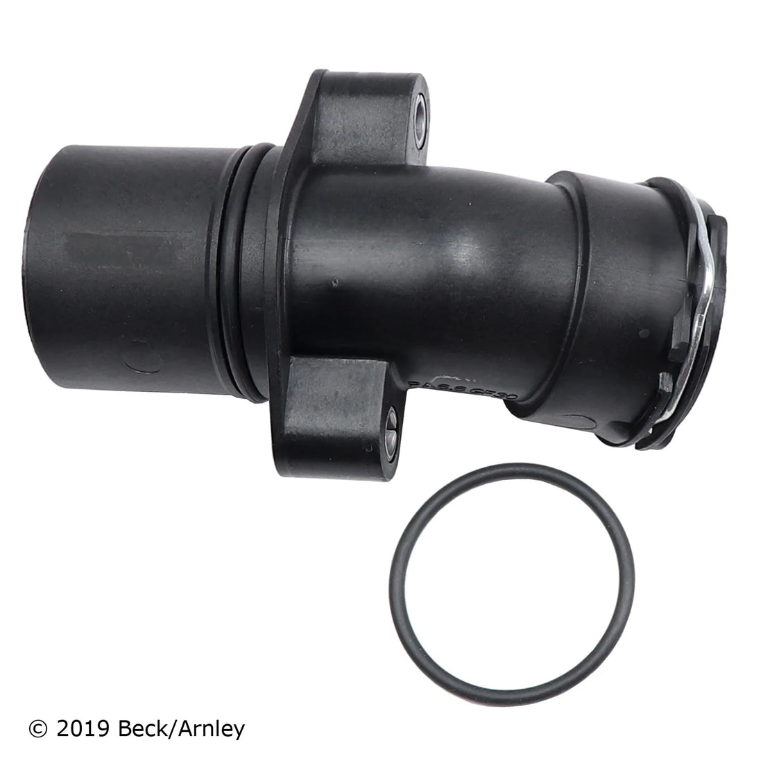 Beck/Arnley 147-0101 2003-2005 Mercedes-Benz C230 Engine Coolant Outlet Flange