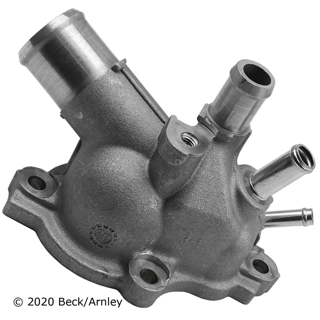 Beck/Arnley 147-0103 2007-2012 Nissan Altima Engine Coolant Outlet Flange