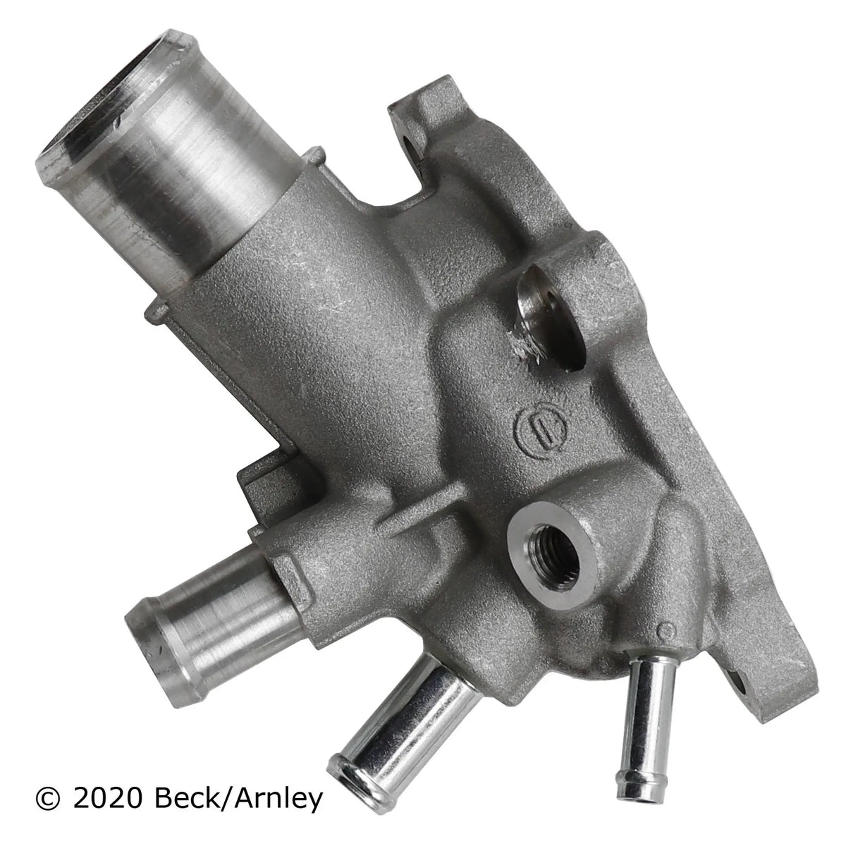 Beck/Arnley 147-0103 2007-2012 Nissan Altima Engine Coolant Outlet Flange