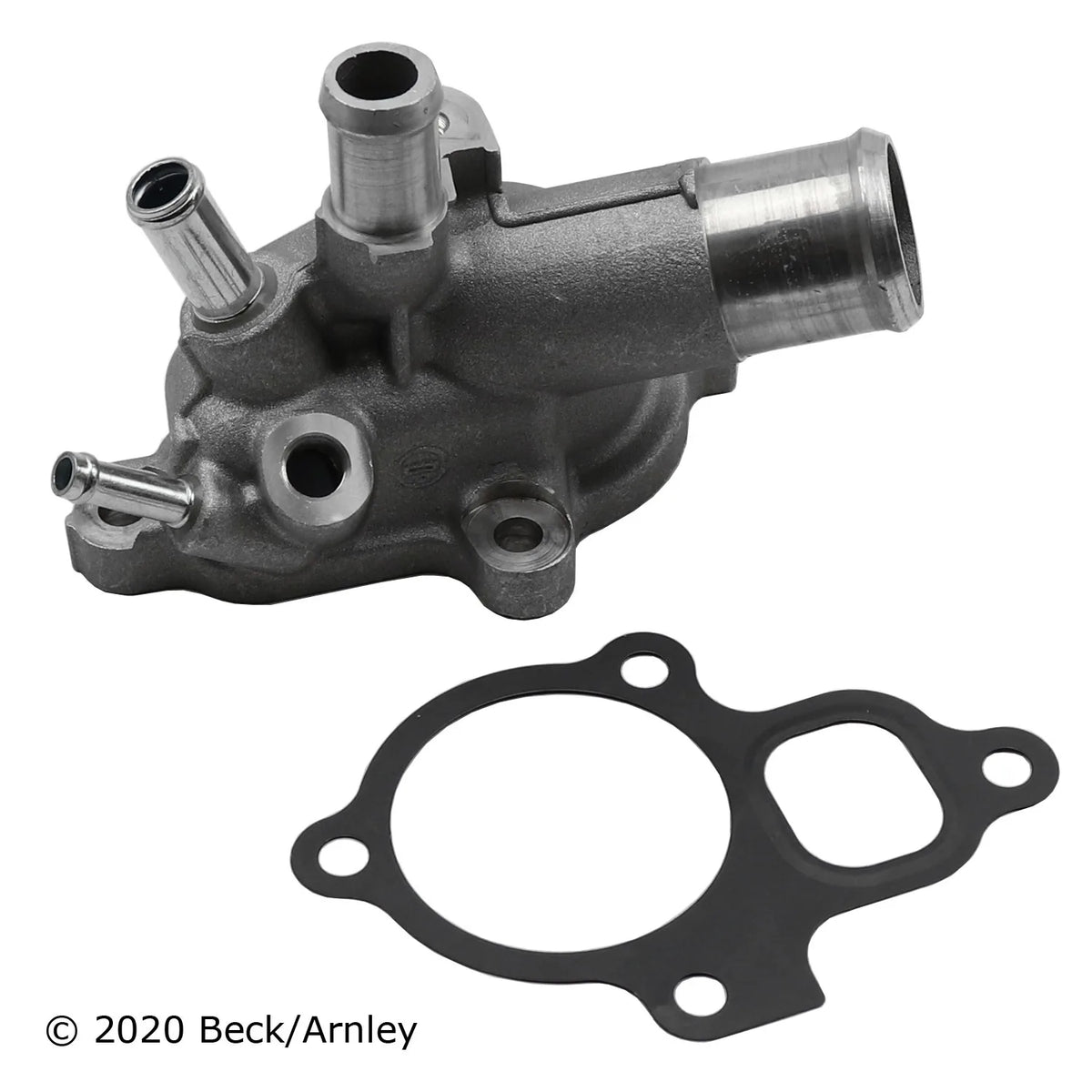 Beck/Arnley 147-0103 2007-2012 Nissan Altima Engine Coolant Outlet Flange