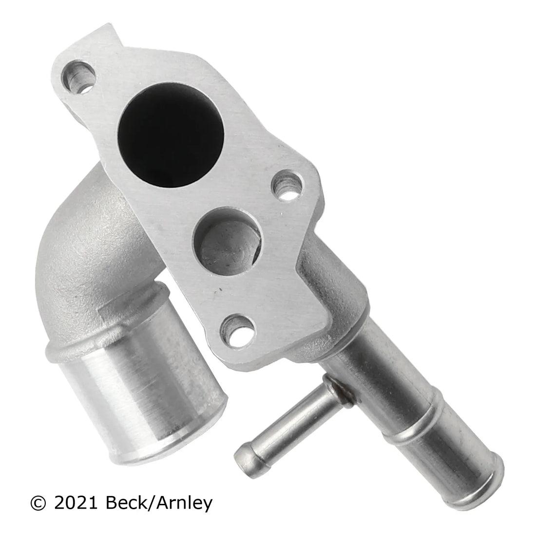 Beck/Arnley 147-0105 2018-2020 Toyota Camry Engine Coolant Outlet Flange