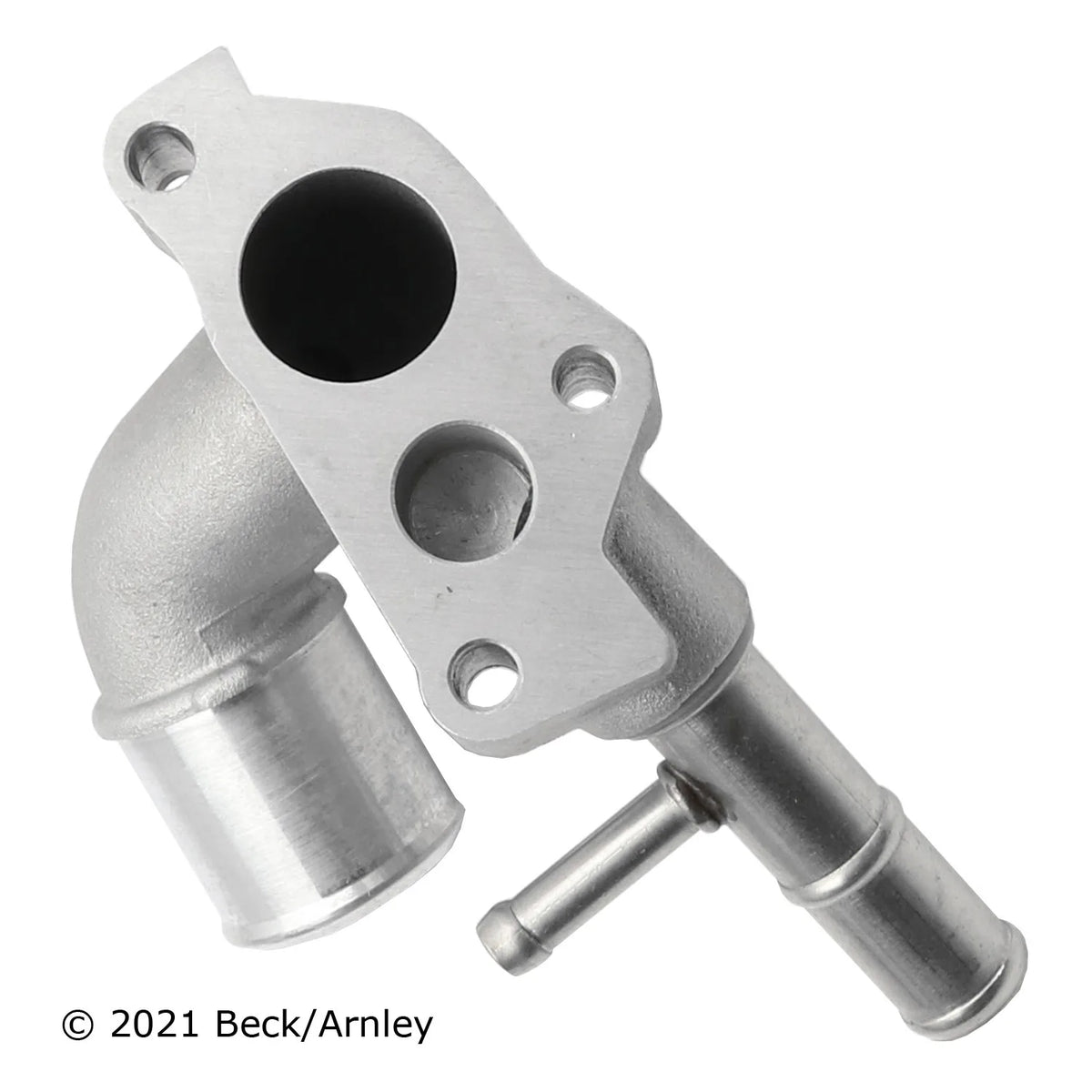 Beck/Arnley 147-0105 2018-2020 Toyota Camry Engine Coolant Outlet Flange