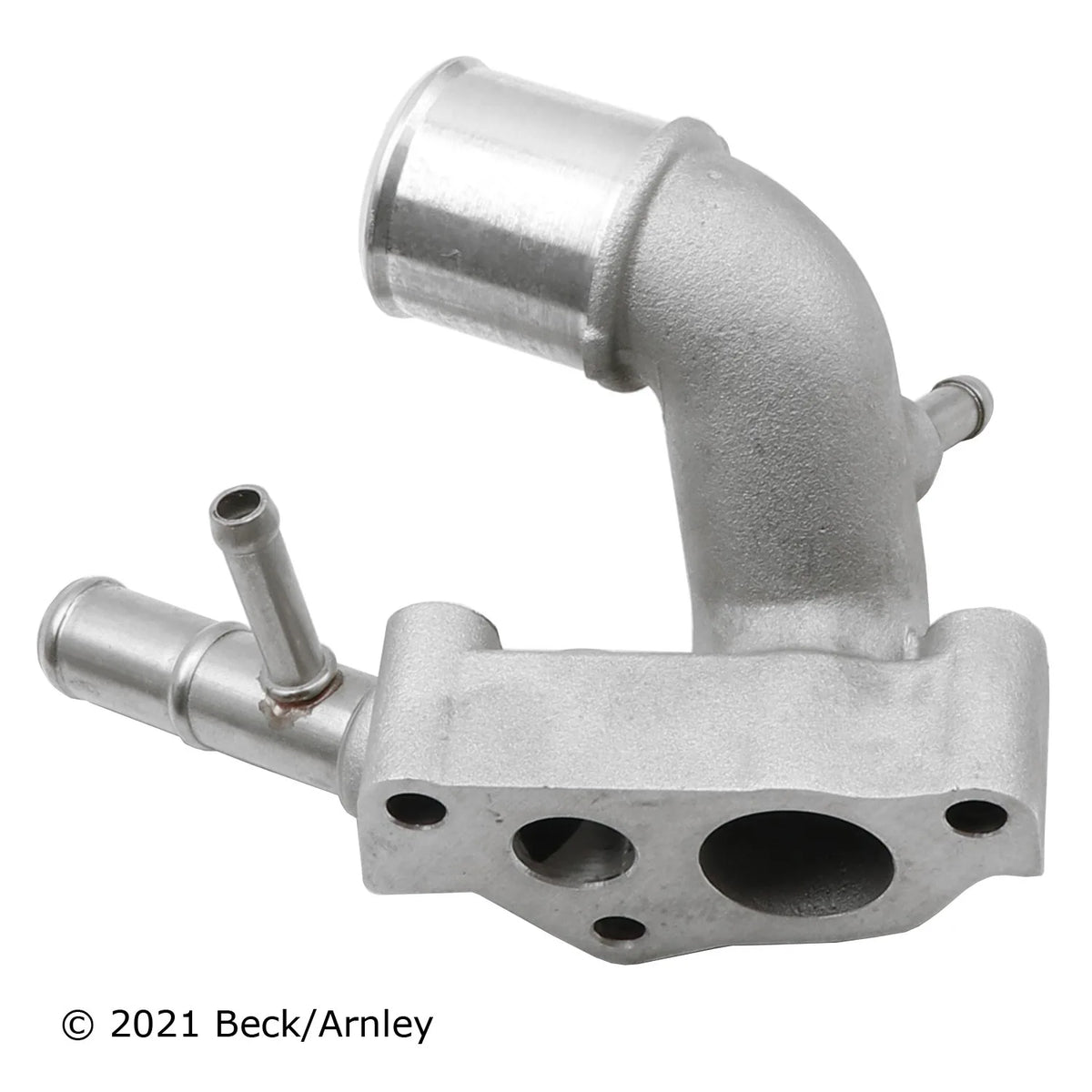 Beck/Arnley 147-0105 2018-2020 Toyota Camry Engine Coolant Outlet Flange