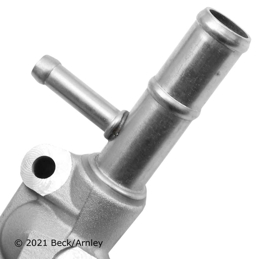 Beck/Arnley 147-0105 2018-2020 Toyota Camry Engine Coolant Outlet Flange