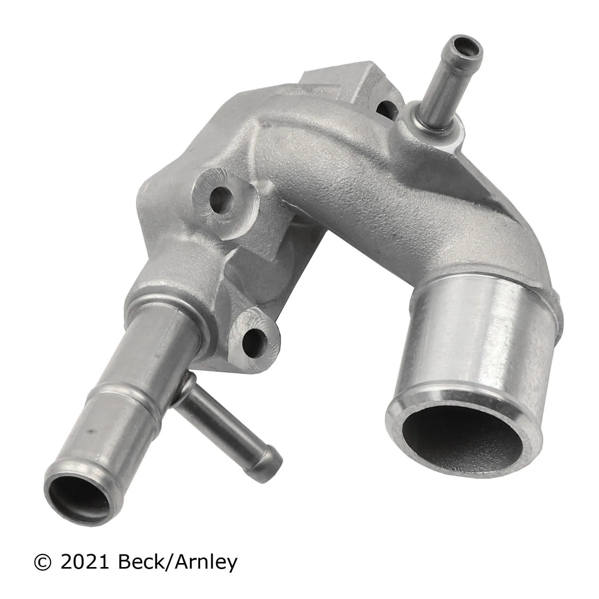 Beck/Arnley 147-0105 2018-2020 Toyota Camry Engine Coolant Outlet Flange