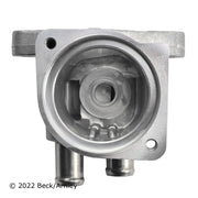 Beck/Arnley 147-0106 2014-2021 Toyota Corolla Engine Coolant Outlet Flange