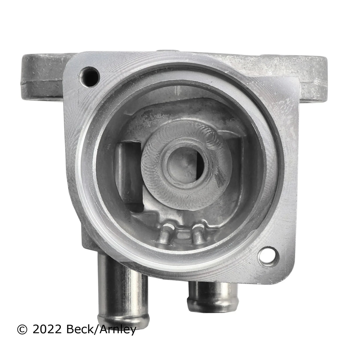 Beck/Arnley 147-0106 2014-2021 Toyota Corolla Engine Coolant Outlet Flange