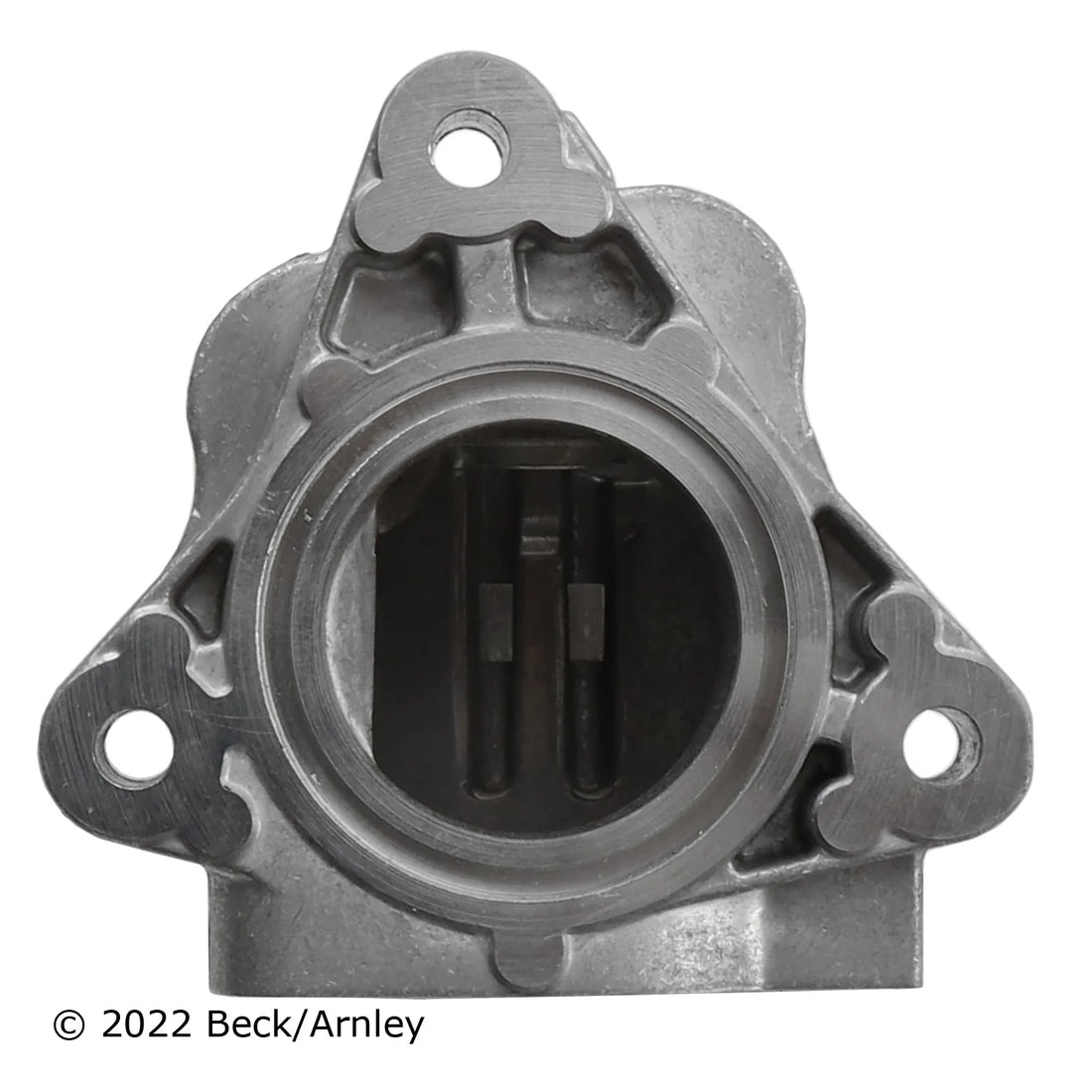 Beck/Arnley 147-0106 2014-2021 Toyota Corolla Engine Coolant Outlet Flange