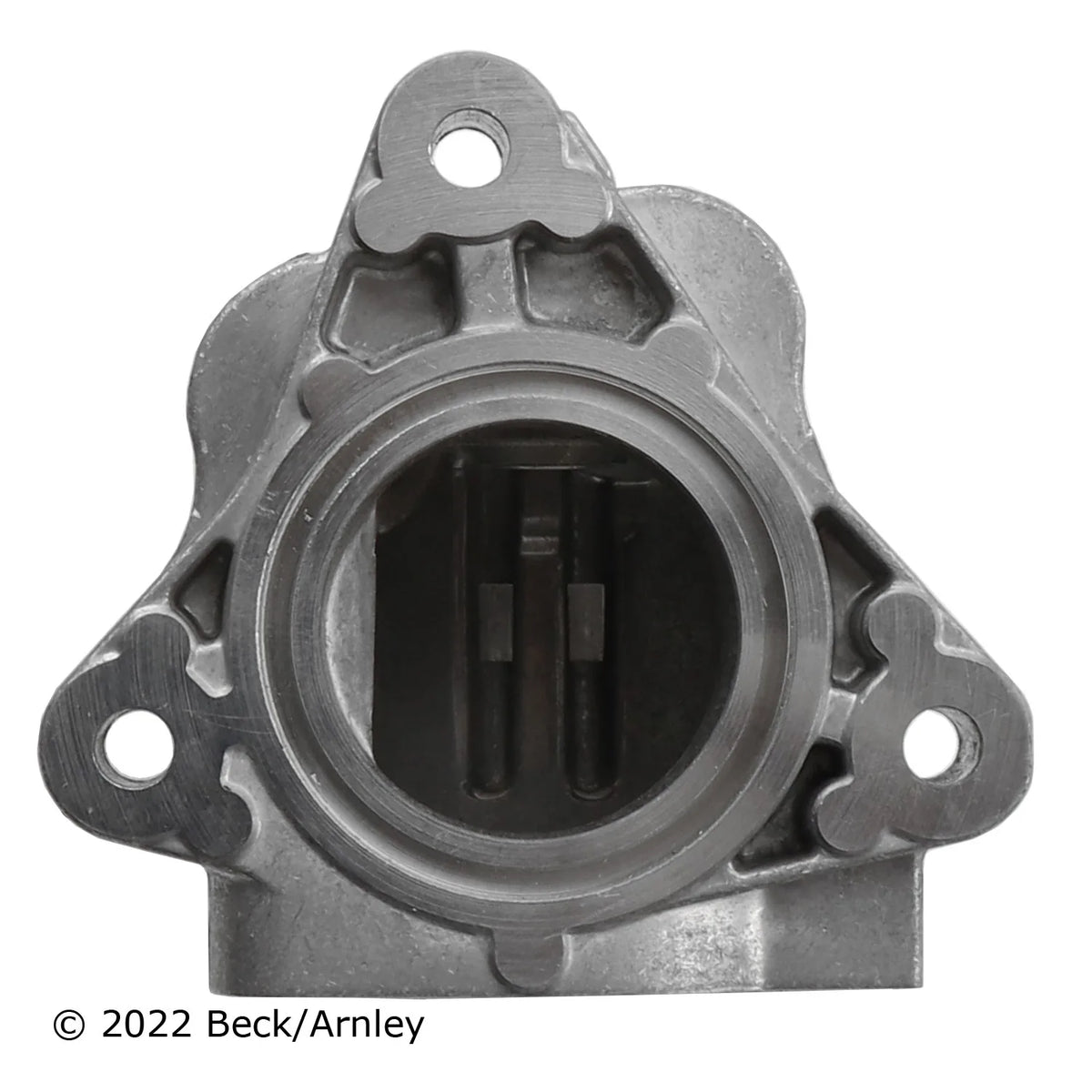 Beck/Arnley 147-0106 2014-2021 Toyota Corolla Engine Coolant Outlet Flange