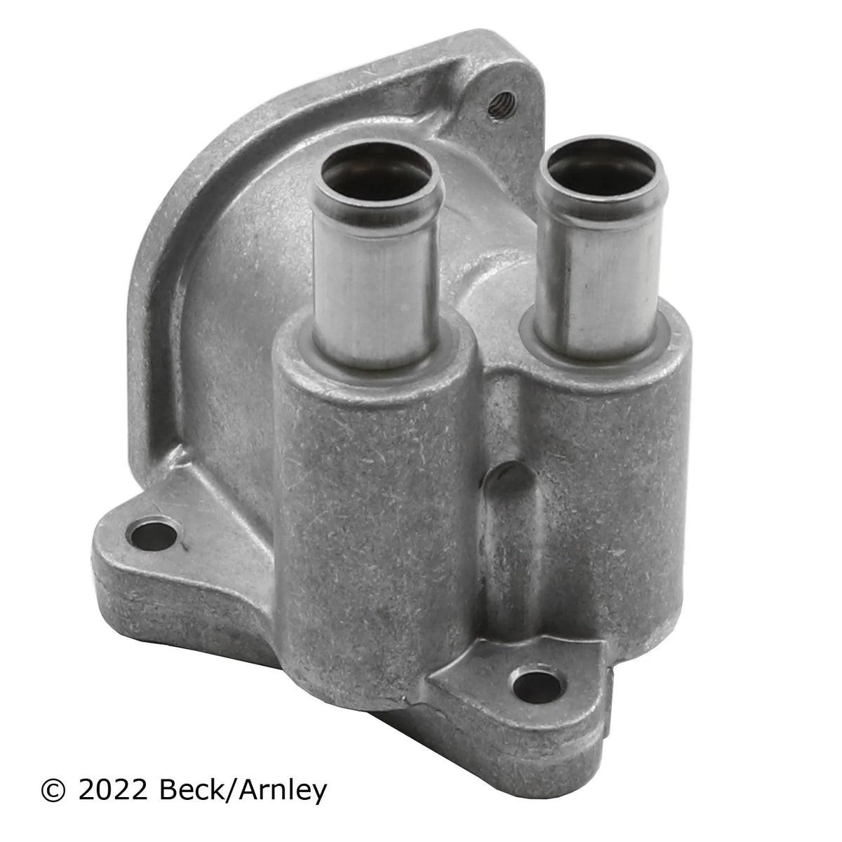 Beck/Arnley 147-0106 2014-2021 Toyota Corolla Engine Coolant Outlet Flange