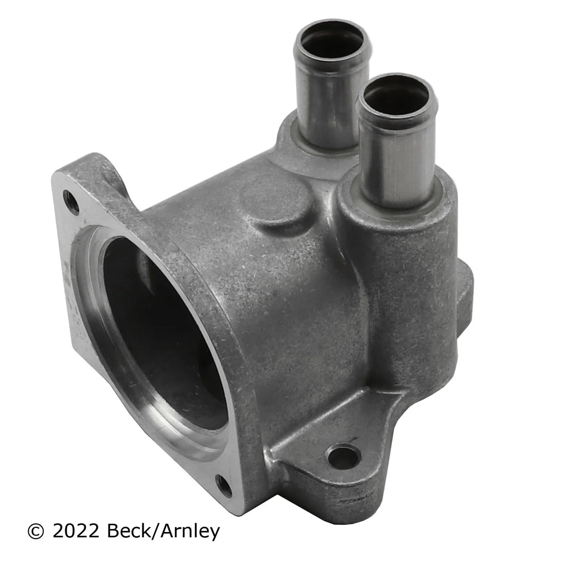 Beck/Arnley 147-0106 2014-2021 Toyota Corolla Engine Coolant Outlet Flange