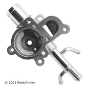 Beck/Arnley 147-0107 2001-2005 Hyundai Accent Engine Coolant Outlet Flange